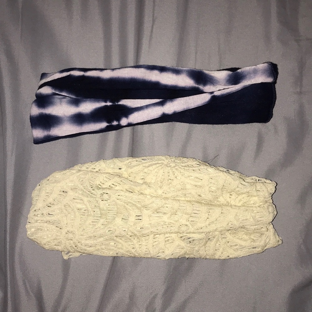 Boho Bandeaus